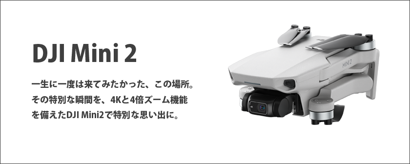 DJI Mini 2